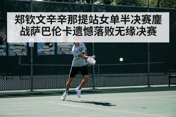 tennis court action