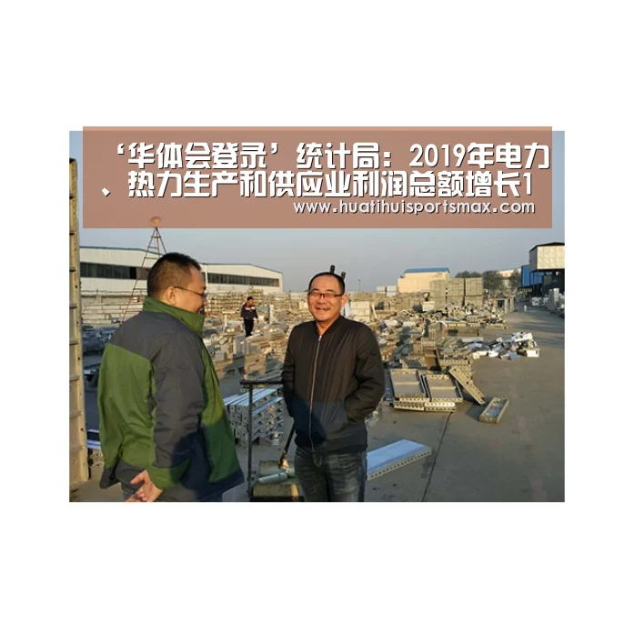 ‘华体会登录’统计局:2019年电力、热力生产和供应业利润总额增长19.0%(图2) 华体会官网
